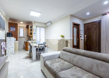 Trilocale Via Cimarosa, Collegno - foto 3