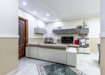 Trilocale Via Cimarosa, Collegno - foto 4