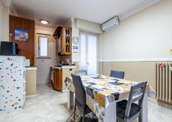 Trilocale Via Cimarosa, Collegno - foto 5