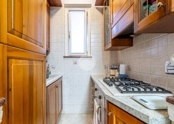 Trilocale Via Cimarosa, Collegno - foto 6