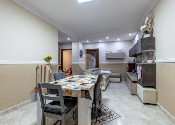 Trilocale Via Cimarosa, Collegno - foto 7