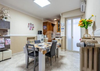 Trilocale Via Cimarosa, Collegno - foto 8