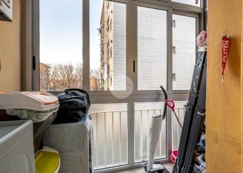 Trilocale Via Cimarosa, Collegno - foto 9