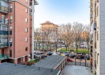 Trilocale Via Cimarosa, Collegno - foto 11