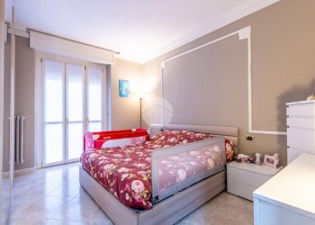 Trilocale Via Cimarosa, Collegno - foto 12