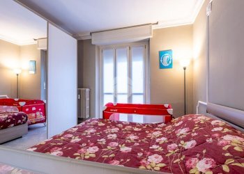 Trilocale Via Cimarosa, Collegno - foto 13