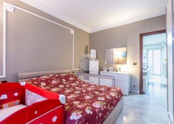 Trilocale Via Cimarosa, Collegno - foto 14