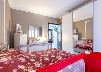 Trilocale Via Cimarosa, Collegno - foto 15