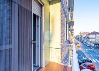 Trilocale Via Cimarosa, Collegno - foto 17