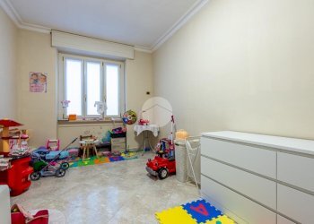 Trilocale Via Cimarosa, Collegno - foto 18