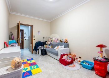 Trilocale Via Cimarosa, Collegno - foto 20