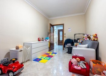 Trilocale Via Cimarosa, Collegno - foto 21