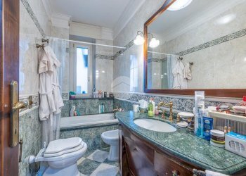 Trilocale Via Cimarosa, Collegno - foto 23