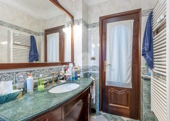 Trilocale Via Cimarosa, Collegno - foto 24