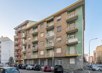 Trilocale Via Cimarosa, Collegno - foto 25