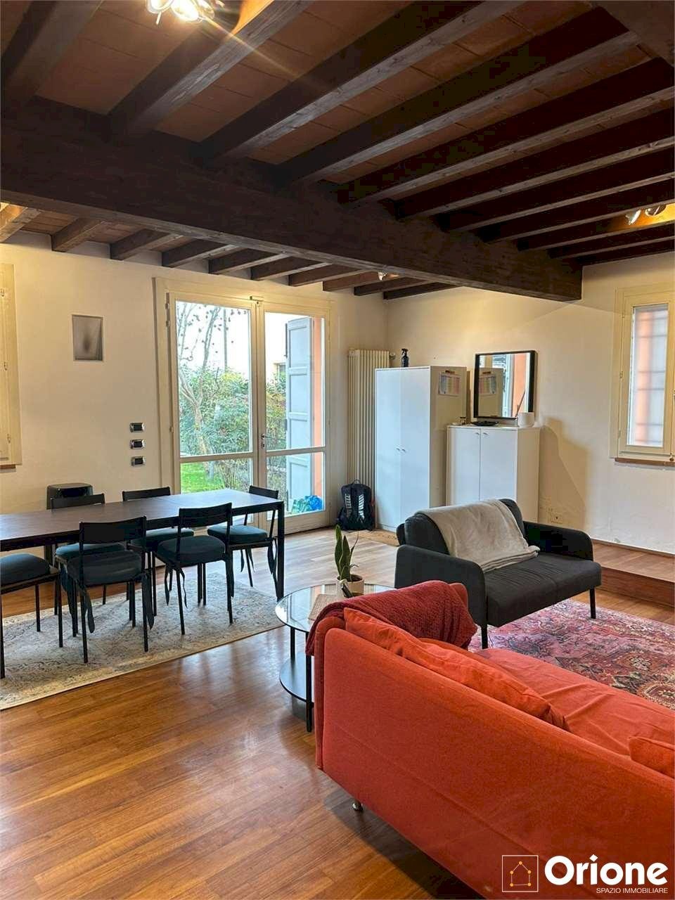 Porzione di casa Modena - foto 3