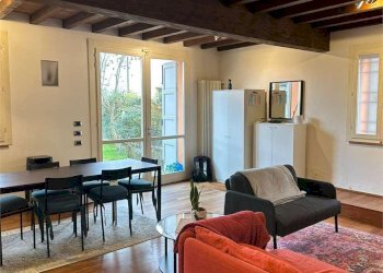 Porzione di casa Modena - foto 3