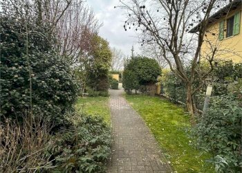 Porzione di casa Modena - foto 18