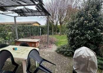 Porzione di casa Modena - foto 21