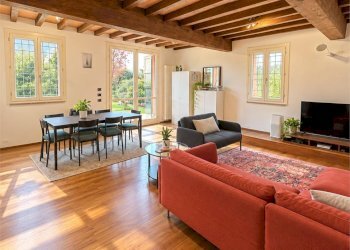 Porzione di casa Modena - foto 1