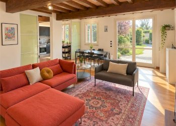 Porzione di casa Modena - foto 2