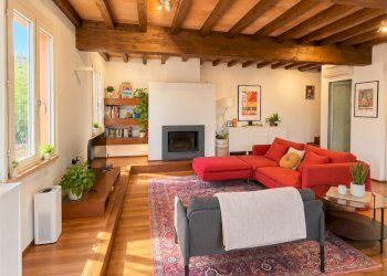 Porzione di casa Modena - foto 3