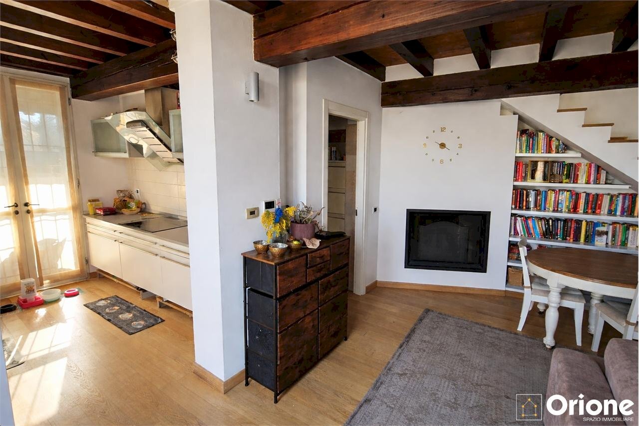 Three-room apartment Modena - photo 1