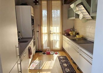 Three-room apartment Modena - photo 4