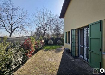 Three-room apartment Modena - photo 11