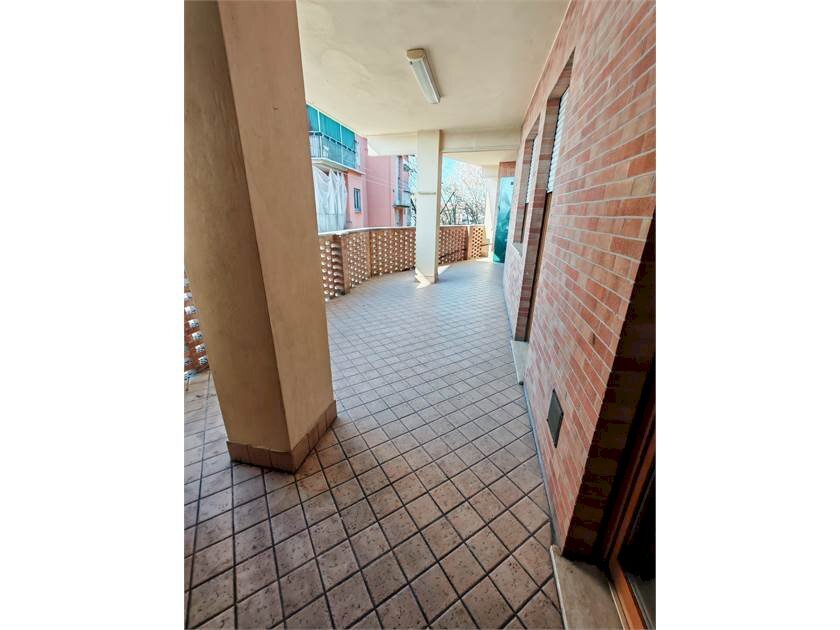 Trilocale Asti - foto 1