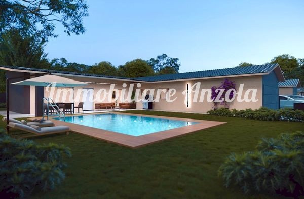 Villa via piero gobetti, Castelfranco Emilia - photo 1