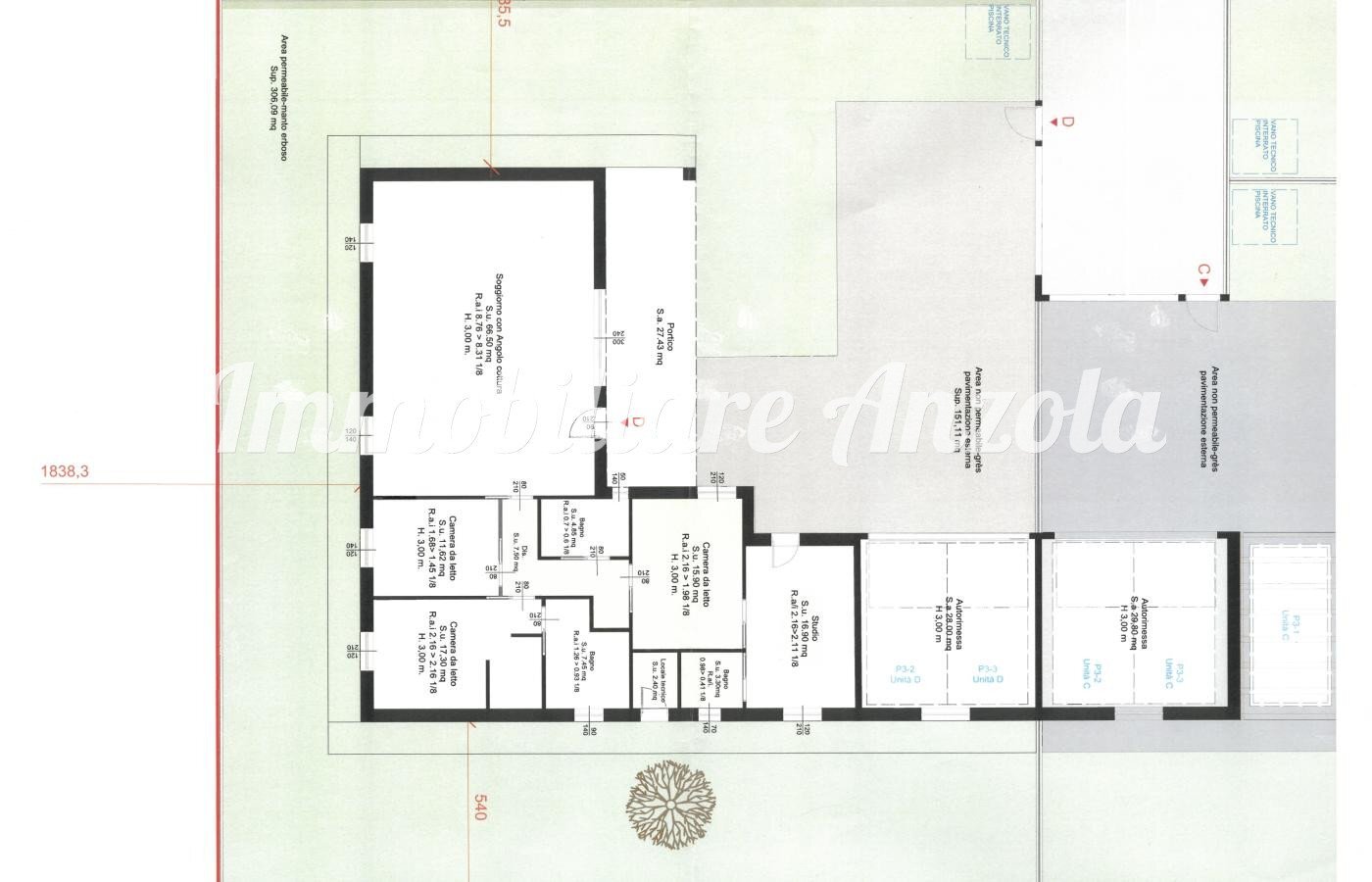 Villa via piero gobetti, Castelfranco Emilia - photo 2