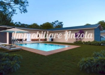 Villa via piero gobetti, Castelfranco Emilia - photo 1