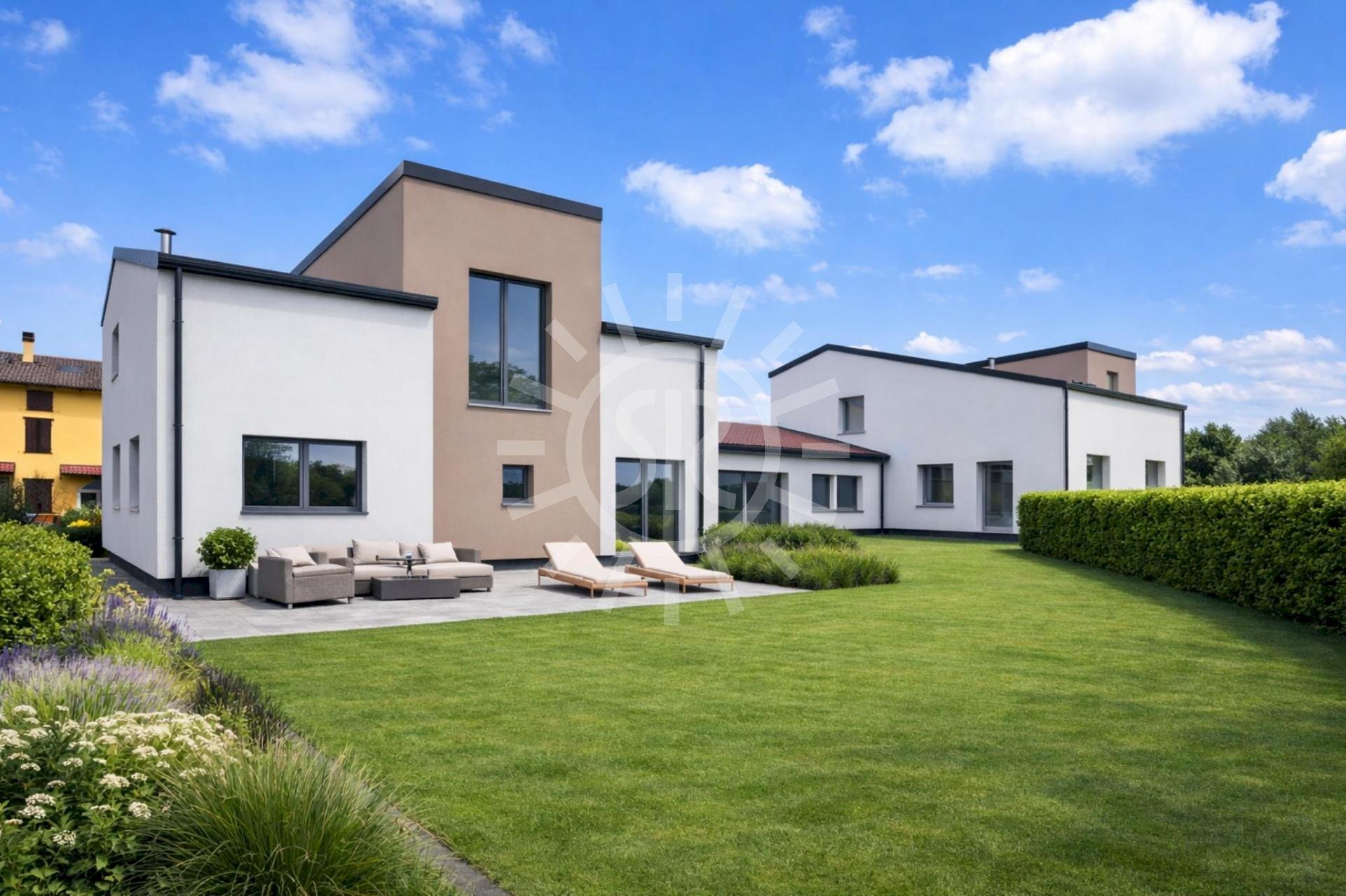 Semi-detached Villa Castel San Pietro Terme - photo 1