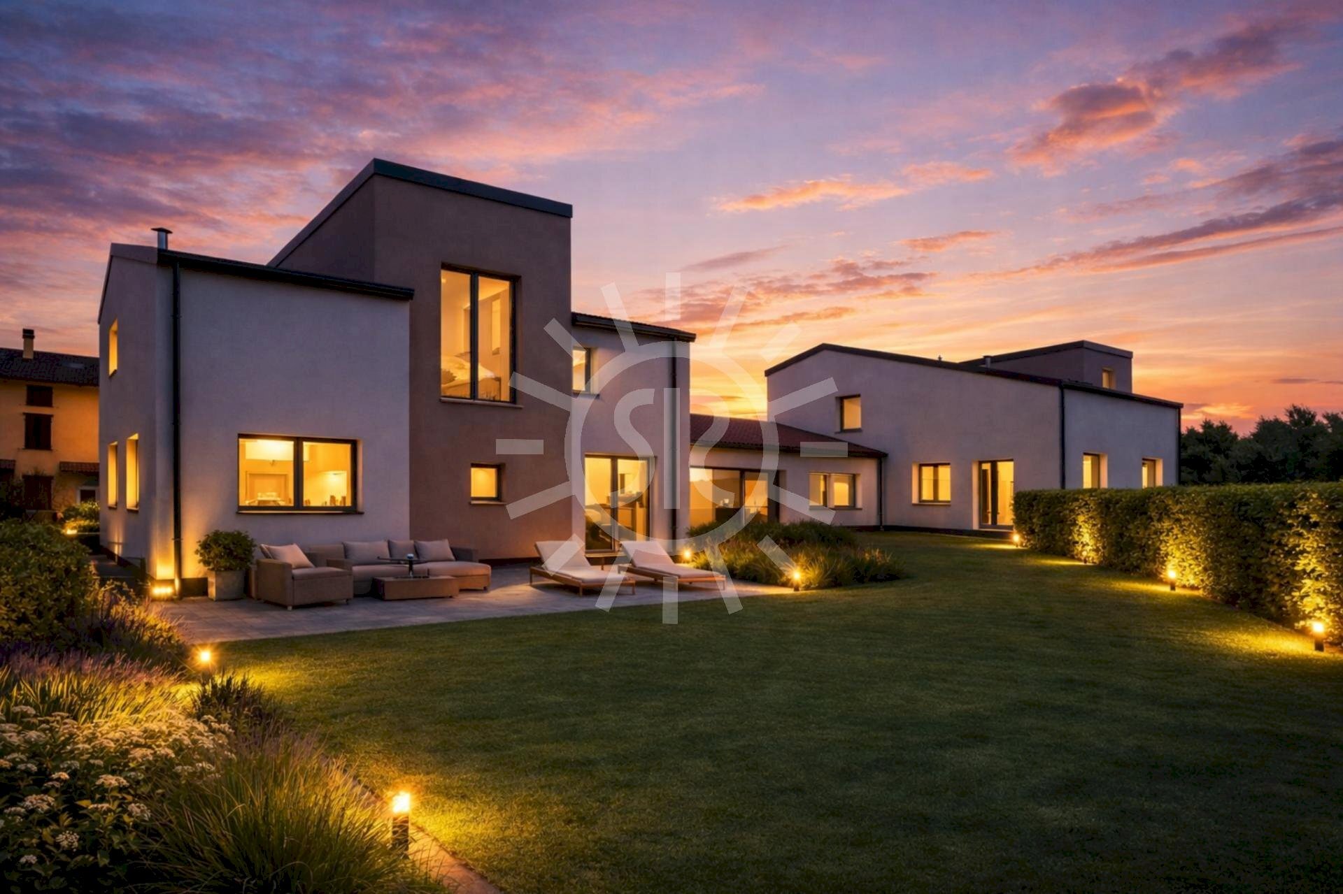 Semi-detached Villa Castel San Pietro Terme - photo 3