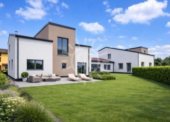 Semi-detached Villa Castel San Pietro Terme - photo 1