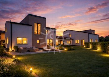 Semi-detached Villa Castel San Pietro Terme - photo 3