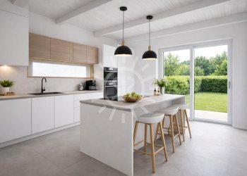 Semi-detached Villa Castel San Pietro Terme - photo 7