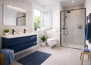 Semi-detached Villa Castel San Pietro Terme - photo 14