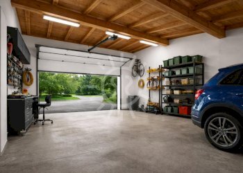 Semi-detached Villa Castel San Pietro Terme - photo 17