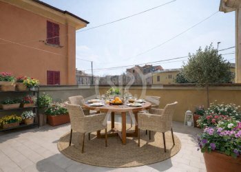 Porzione di casa Budrio - foto 5