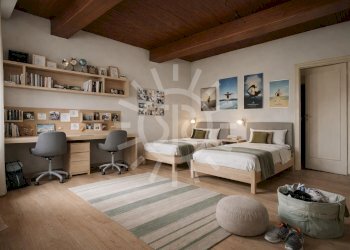 Porzione di casa Budrio - foto 14