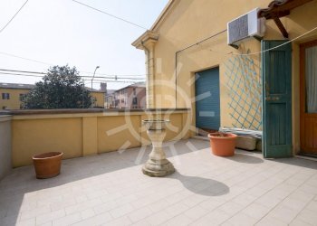 Porzione di casa Budrio - foto 15