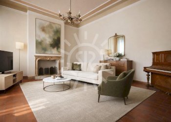 Portion of a house Budrio - photo 3