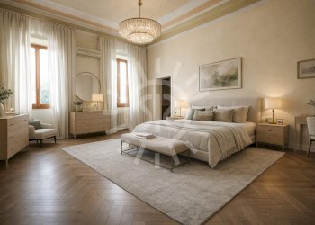 Portion of a house Budrio - photo 11