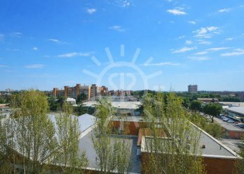 One-room apartment Bologna - photo 5