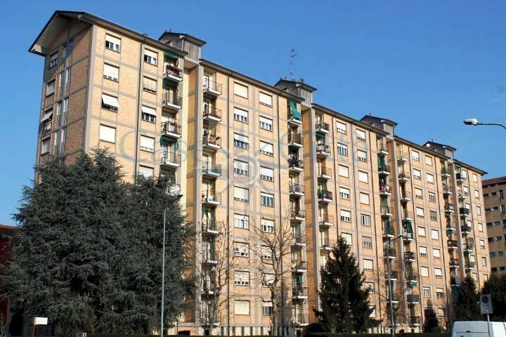 Three-room apartment Via Giacomo Quarenghi, 30, Milano (neighborhood Bonola) - photo 1