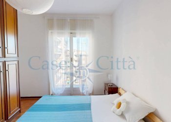 Trilocale Via Piero Martinetti, Milano - foto 1