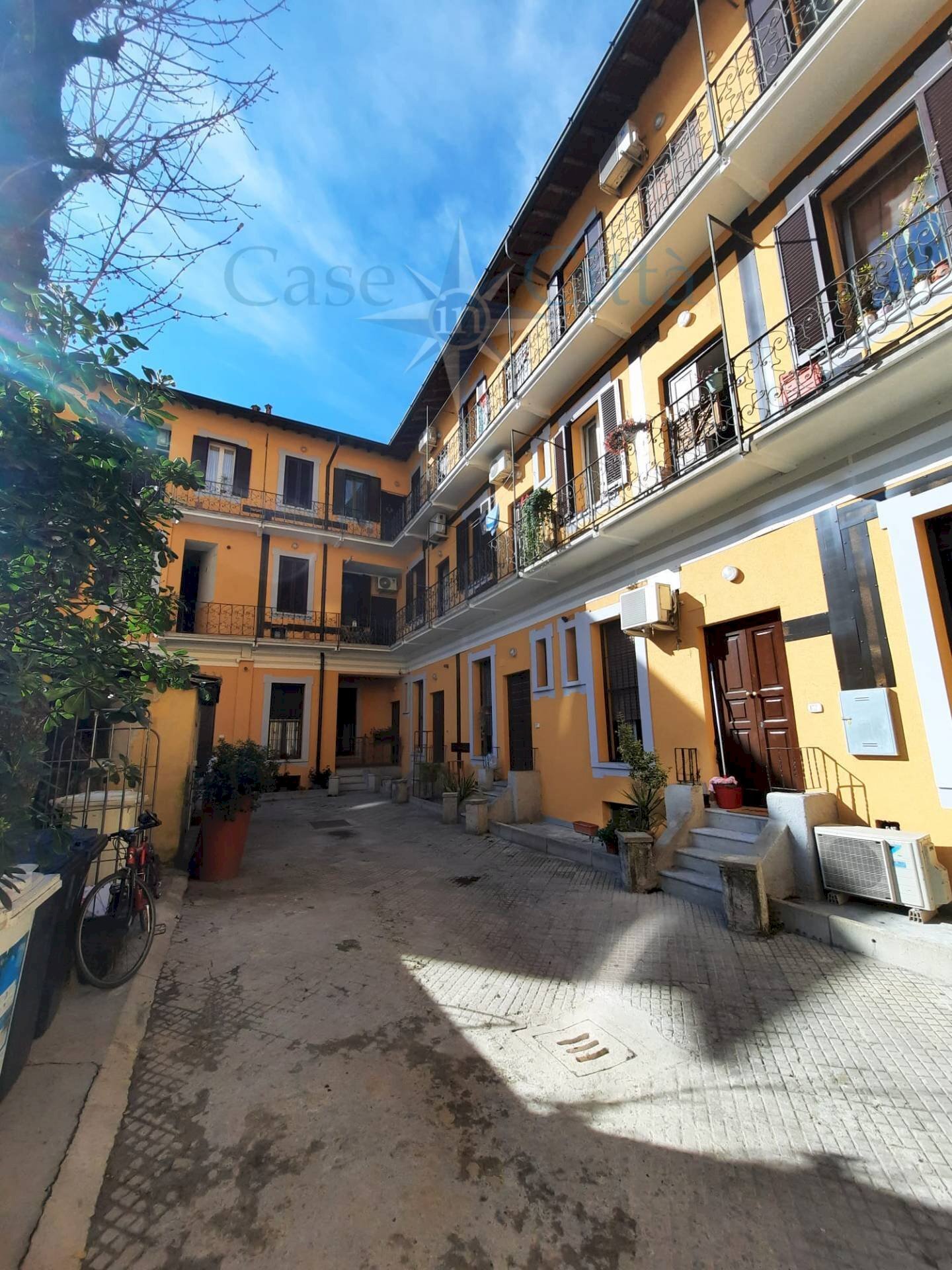 Monolocale via Montegani, Milano - foto 1