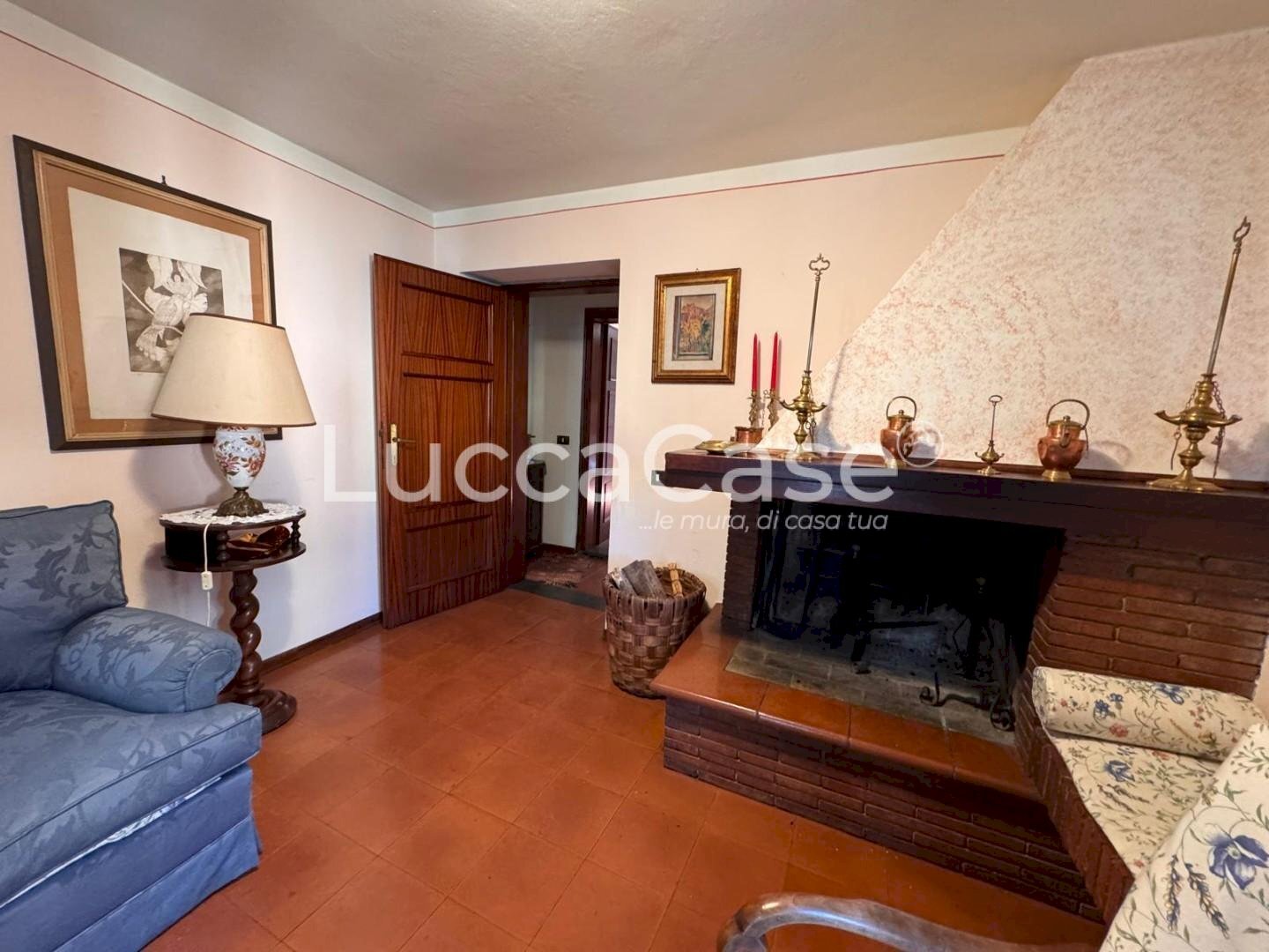 Casa semi indipendente Lucca - foto 1